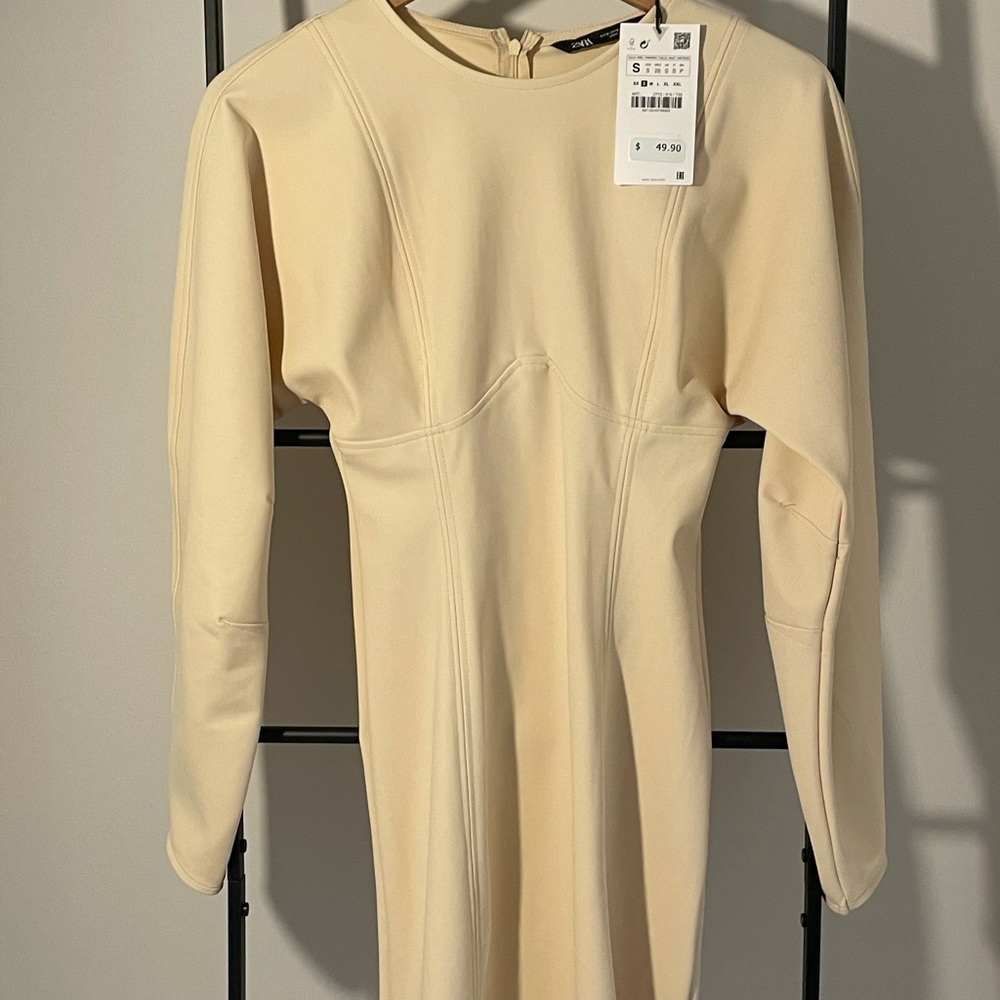 Zara dress